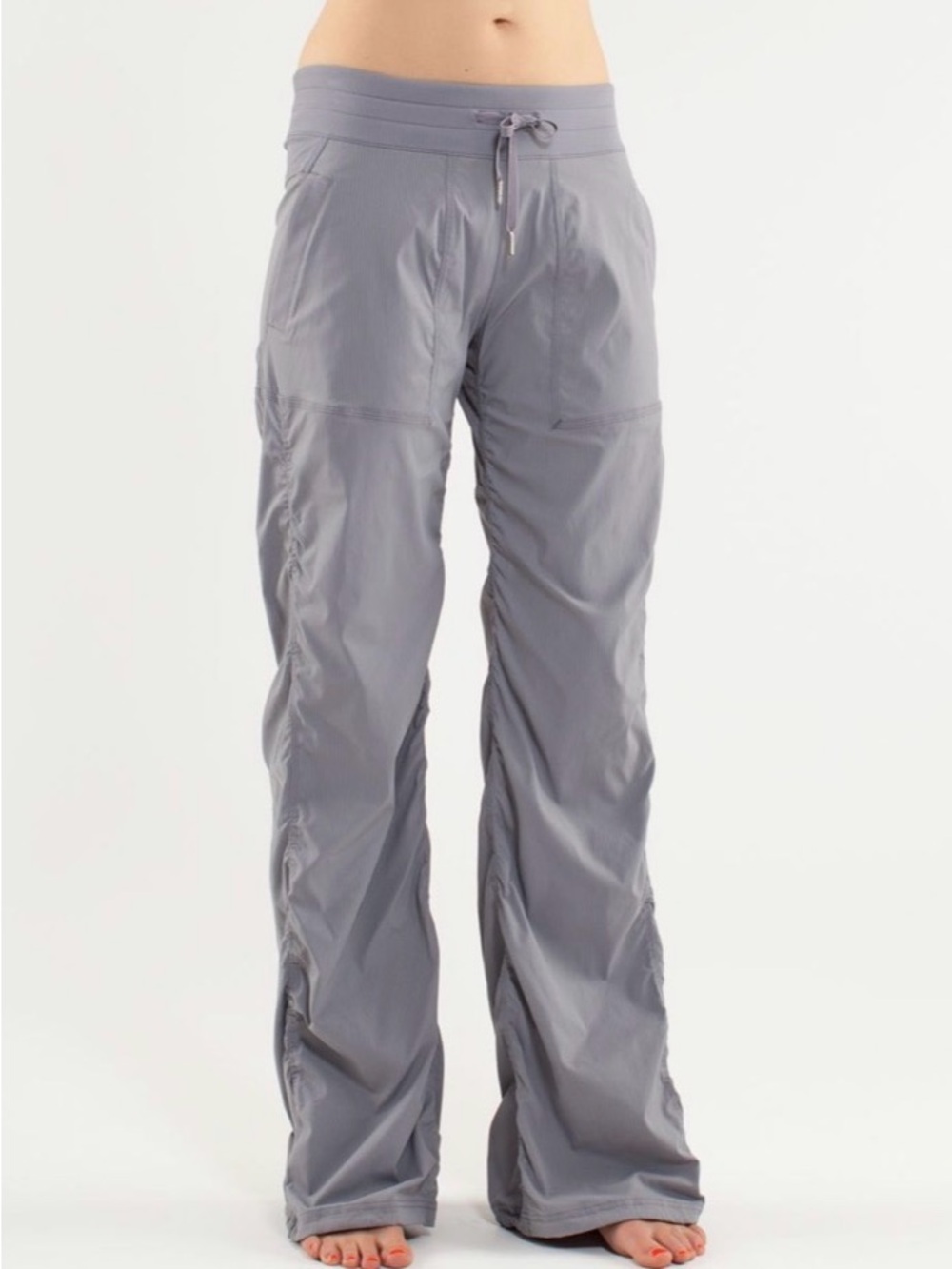 L-118 🍋 Lululemon 🍋 Studio Pant No Liner. TALL